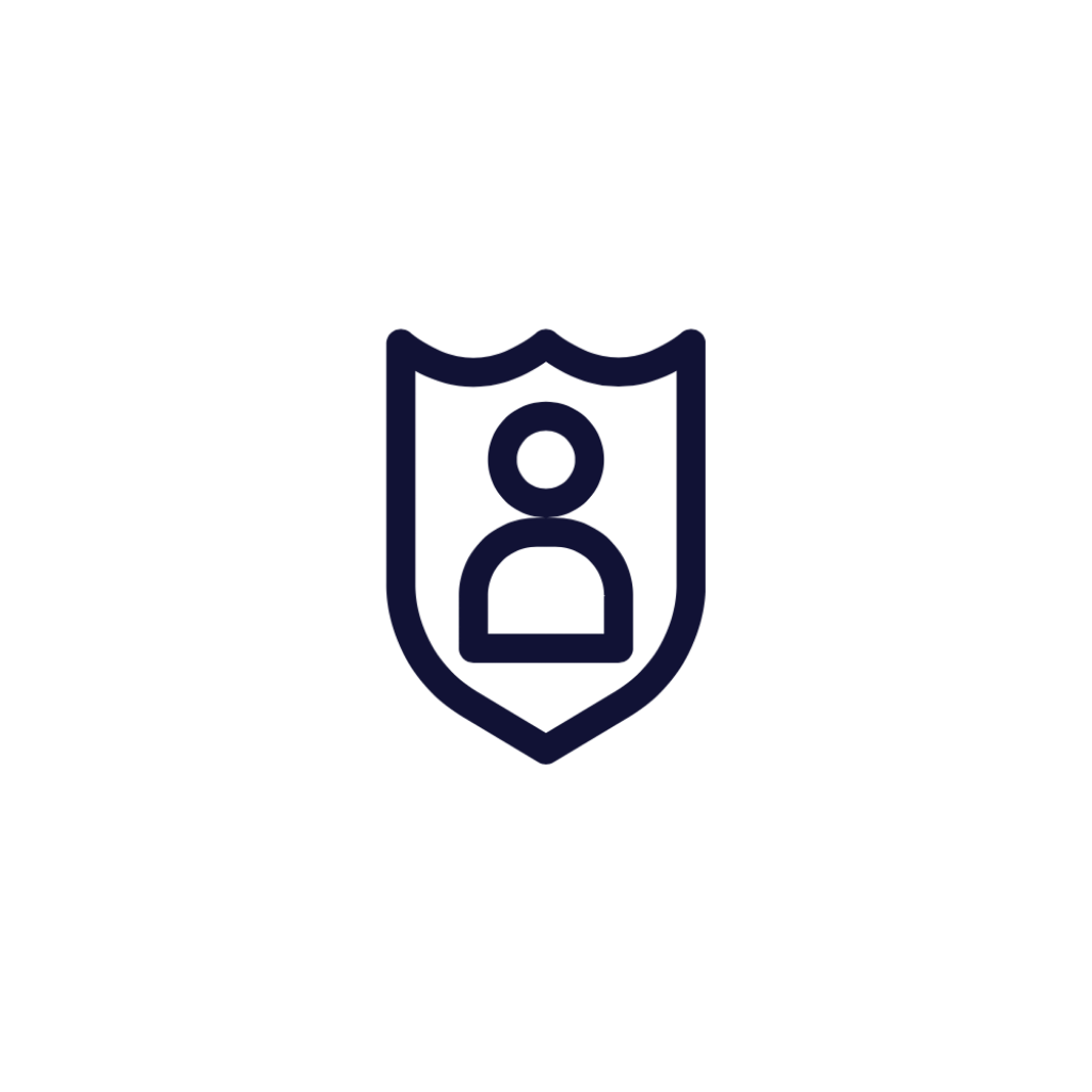 nu authority blue icon